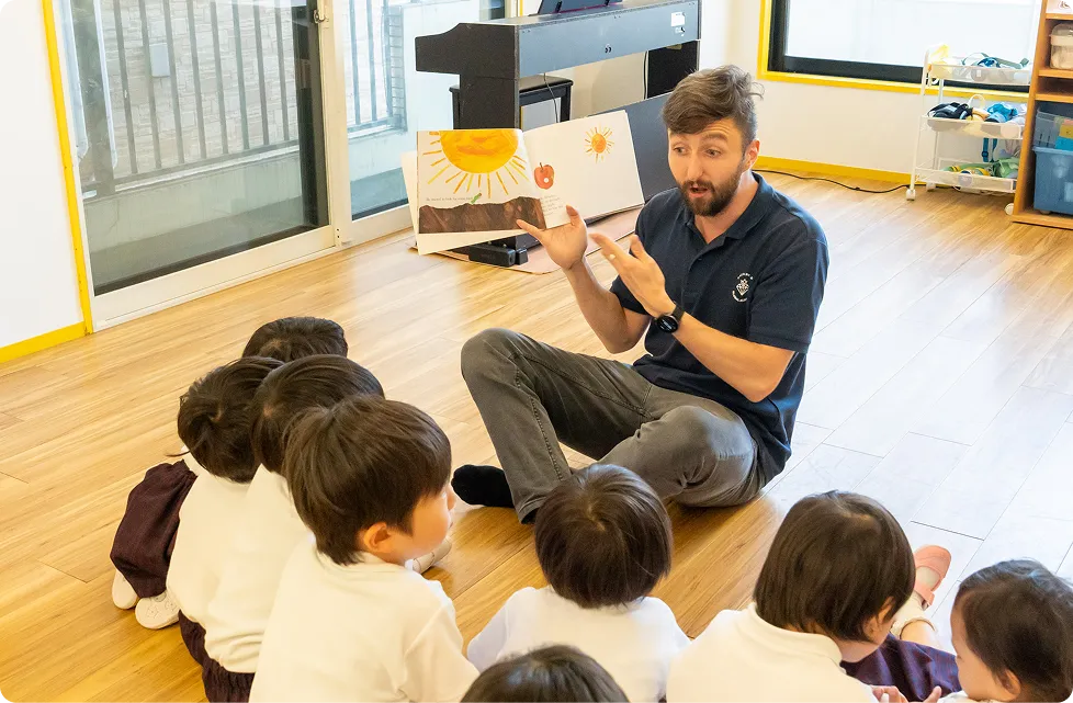 国際交流・海外留学